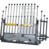 MIM Variogate Dobbel Hundegrind G4 2 Dører MIM Variogate Dobbel Hundegrind G4 2 Dører