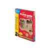 Carlson Grind Flexywalk-Thru med dør 77x193cm Carlson Grind Flexywalk-Thru med dør 77x193cm