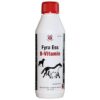 Fyra Ess B-Vitamin, 4 flaskestørrelser Fyra Ess B-Vitamin, 4 flaskestørrelser
