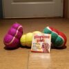 AirDog Tenniswobbler Pyramideball AirDog Tenniswobbler Pyramideball