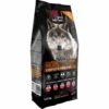 Alpha Spirit Semi-Moist Multiprotein Komplettfôr-Godbiter Alpha Spirit Semi-Moist Multiprotein Komplettfôr-Godbiter