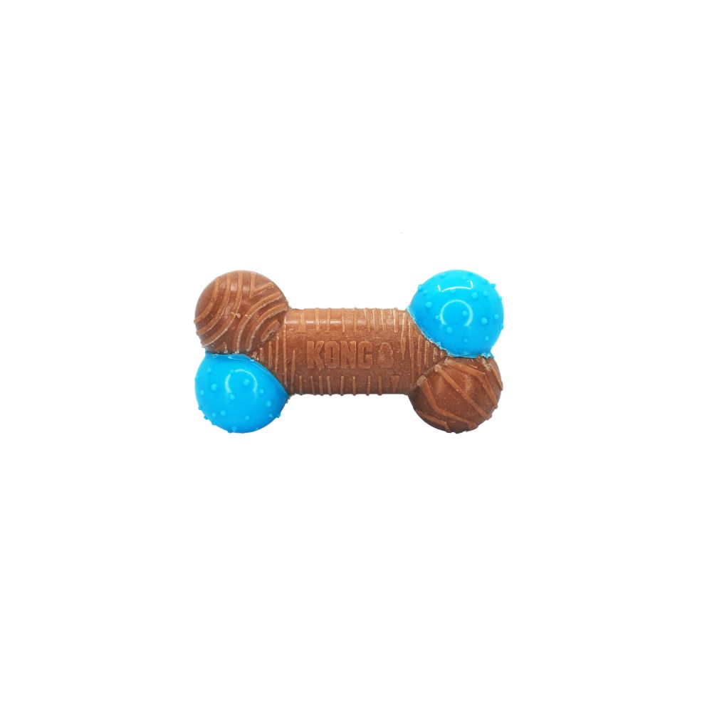 KONG CoreStrength Bamboo Bone Large