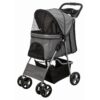 BUGGY Trillevogn for hund og katt BUGGY Trillevogn for hund og katt