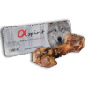 AlphaSpirit Serranoskinkebein AlphaSpirit Serranoskinkebein