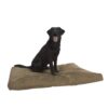 Buster-Kruuse Memory Foam Hundeseng Madrass Buster-Kruuse Memory Foam Hundeseng Madrass