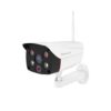 CS52Q Alarmkamera 4.0 MP ultra HD-fullfarge med sirene CS52Q Alarmkamera 4.0 MP ultra HD-fullfarge med sirene