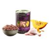 CORE 95 Puppy Original, kylling med kalkun og gresskar 6 x 400g CORE 95 Puppy Original, kylling med kalkun og gresskar 6 x 400g