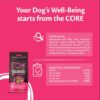 CORE Reward+ Treats Digestion - 8 x 170gram CORE Reward+ Treats Digestion - 8 x 170gram