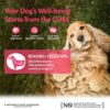 CORE Reward+ Treats Digestion - 8 x 170gram CORE Reward+ Treats Digestion - 8 x 170gram