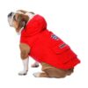 Canada Pooch Winterwilderness Hundejakke Canada Pooch Winterwilderness Hundejakke