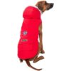 Canada Pooch Winterwilderness Hundejakke Canada Pooch Winterwilderness Hundejakke