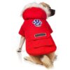 Canada Pooch Winterwilderness Hundejakke Canada Pooch Winterwilderness Hundejakke