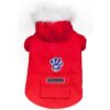 Canada Pooch Winterwilderness Hundejakke Canada Pooch Winterwilderness Hundejakke