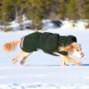 Canelana Selva 100% Ull Dekken Hund Canelana Selva 100% Ull Dekken Hund