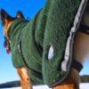 Canelana Selva 100% Ull Dekken Hund Canelana Selva 100% Ull Dekken Hund