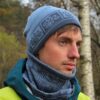 Canelana Ull-Lue BIRK Potemønster Canelana Ull-Lue BIRK Potemønster