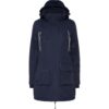 Catago Vinterparkas–Damemodell Catago Vinterparkas–Damemodell