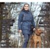 Catago Vinterparkas–Damemodell Catago Vinterparkas–Damemodell