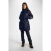 Catago Vinterparkas–Damemodell Catago Vinterparkas–Damemodell
