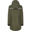 Catago Vinterparkas–Damemodell Catago Vinterparkas–Damemodell