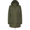 Catago Vinterparkas–Damemodell Catago Vinterparkas–Damemodell