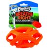 Chuckit! Air Fetch Breathe right hundefotball Chuckit! Air Fetch Breathe right hundefotball