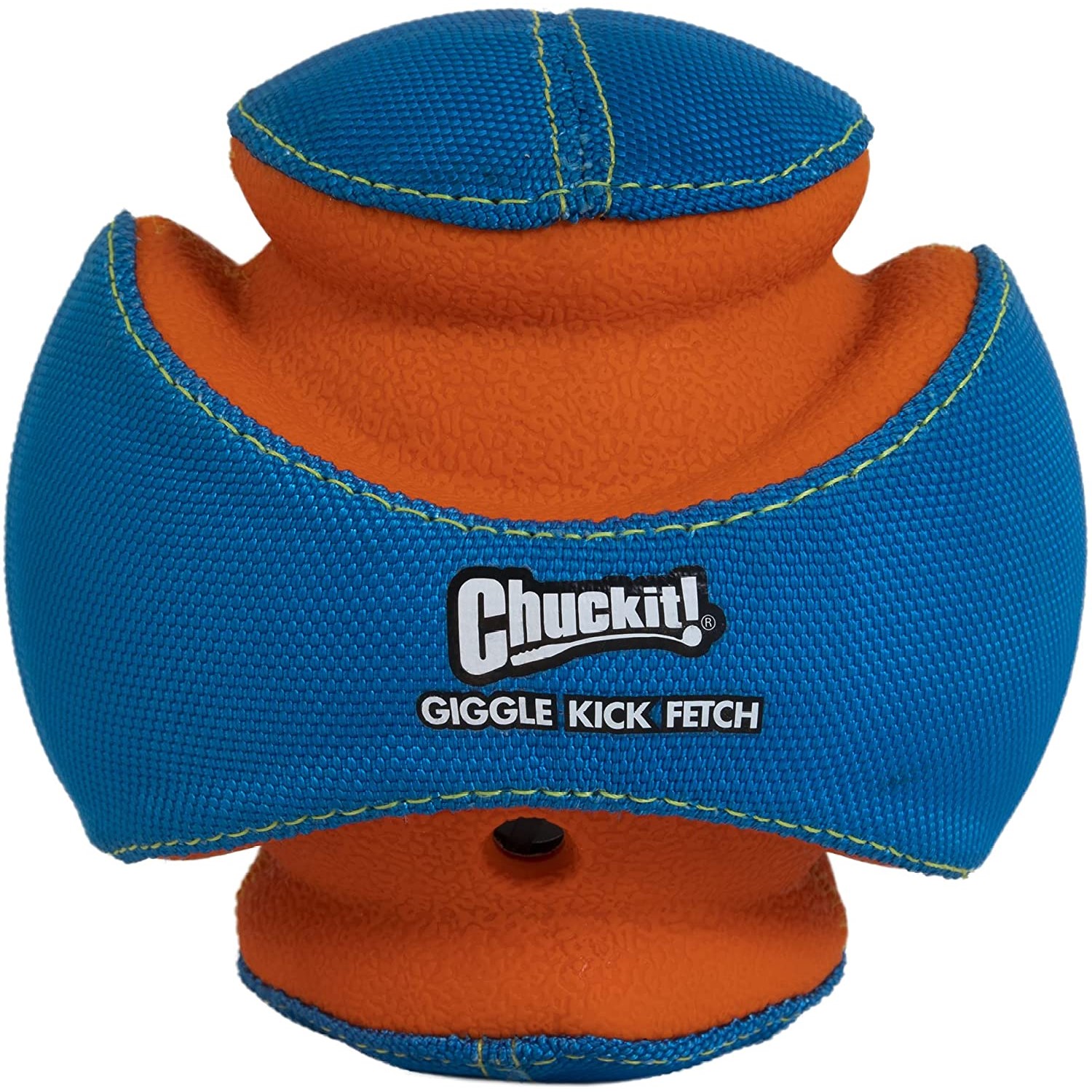 CHUCKIT Giggle Kick Fetch
