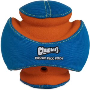 CHUCKIT Giggle Kick Fetch
