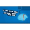 Chuckit! Indoor Super Slider Dog Toy Chuckit! Indoor Super Slider Dog Toy