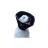 Comfy Cone Myk Hundeskjerm Halskrage Beskyttelseskrage Comfy Cone Myk Hundeskjerm Halskrage Beskyttelseskrage