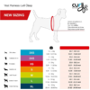 Curli Vest Air-Mesh Clasp Hundesele Curli Vest Air-Mesh Clasp Hundesele