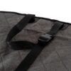 DGS 3-in-1 Baksete-beskyttelse Setetrekk 138x155cm DGS 3-in-1 Baksete-beskyttelse Setetrekk 138x155cm
