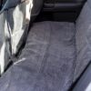 DGS 3-in-1 Baksete-beskyttelse Setetrekk 138x155cm DGS 3-in-1 Baksete-beskyttelse Setetrekk 138x155cm