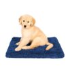DGS Dirty Dog Cushion Pad Hundemadrass DGS Dirty Dog Cushion Pad Hundemadrass