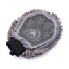 DGS Dirty Dog Grooming Glove Tørkehanske 25x18CM DGS Dirty Dog Grooming Glove Tørkehanske 25x18CM