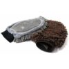 DGS Dirty Dog Grooming Glove Tørkehanske 25x18CM DGS Dirty Dog Grooming Glove Tørkehanske 25x18CM