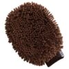 DGS Dirty Dog Grooming Glove Tørkehanske 25x18CM DGS Dirty Dog Grooming Glove Tørkehanske 25x18CM