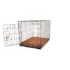 DGS Dirty Dog Cushion Pad Hundemadrass DGS Dirty Dog Cushion Pad Hundemadrass