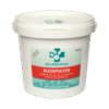 Norsk Dyrehelse Blodpulver 800 g Norsk Dyrehelse Blodpulver 800 g