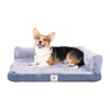 DGS Chill Kuzzi hundemadrass DGS Chill Kuzzi hundemadrass