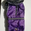 DGS Aspen Dog Jacket Hundedekken Vinterdekken DGS Aspen Dog Jacket Hundedekken Vinterdekken