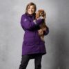 DogCoach Vinterparkas - Damemodell DogCoach Vinterparkas - Damemodell