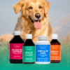 DogNikita Selolje 300ml DogNikita Selolje 300ml