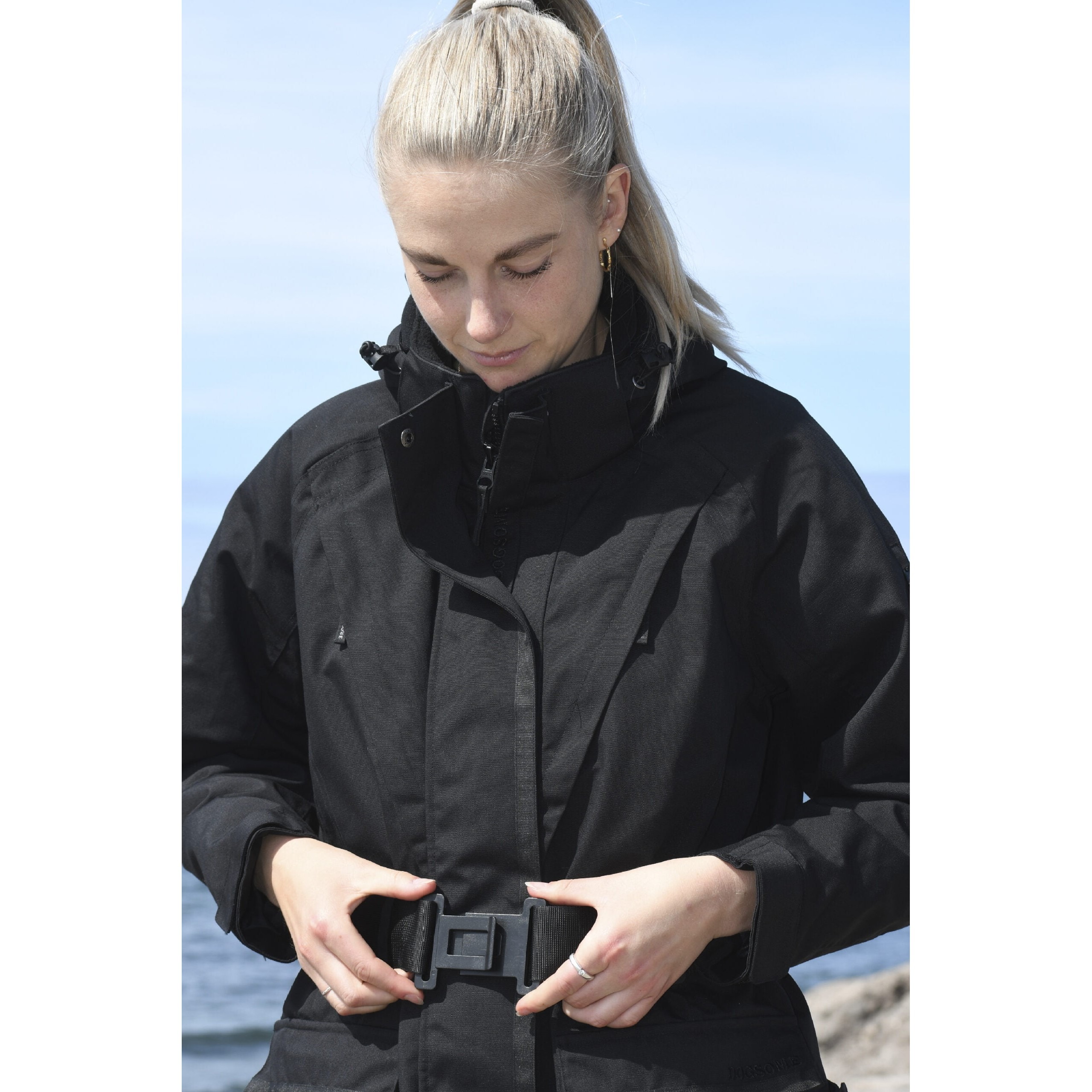 Dogsome Second Element Vinterjakke Dame