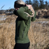 Dogsome Biathlon Sports Hoodie Dame Dogsome Biathlon Sports Hoodie Dame