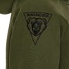 Dogsome Biathlon Sports Hoodie Dame Dogsome Biathlon Sports Hoodie Dame