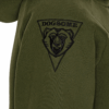 Dogsome Biathlon Sports Hoodie Herre Dogsome Biathlon Sports Hoodie Herre