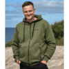 Dogsome Biathlon Sports Hoodie Herre Dogsome Biathlon Sports Hoodie Herre