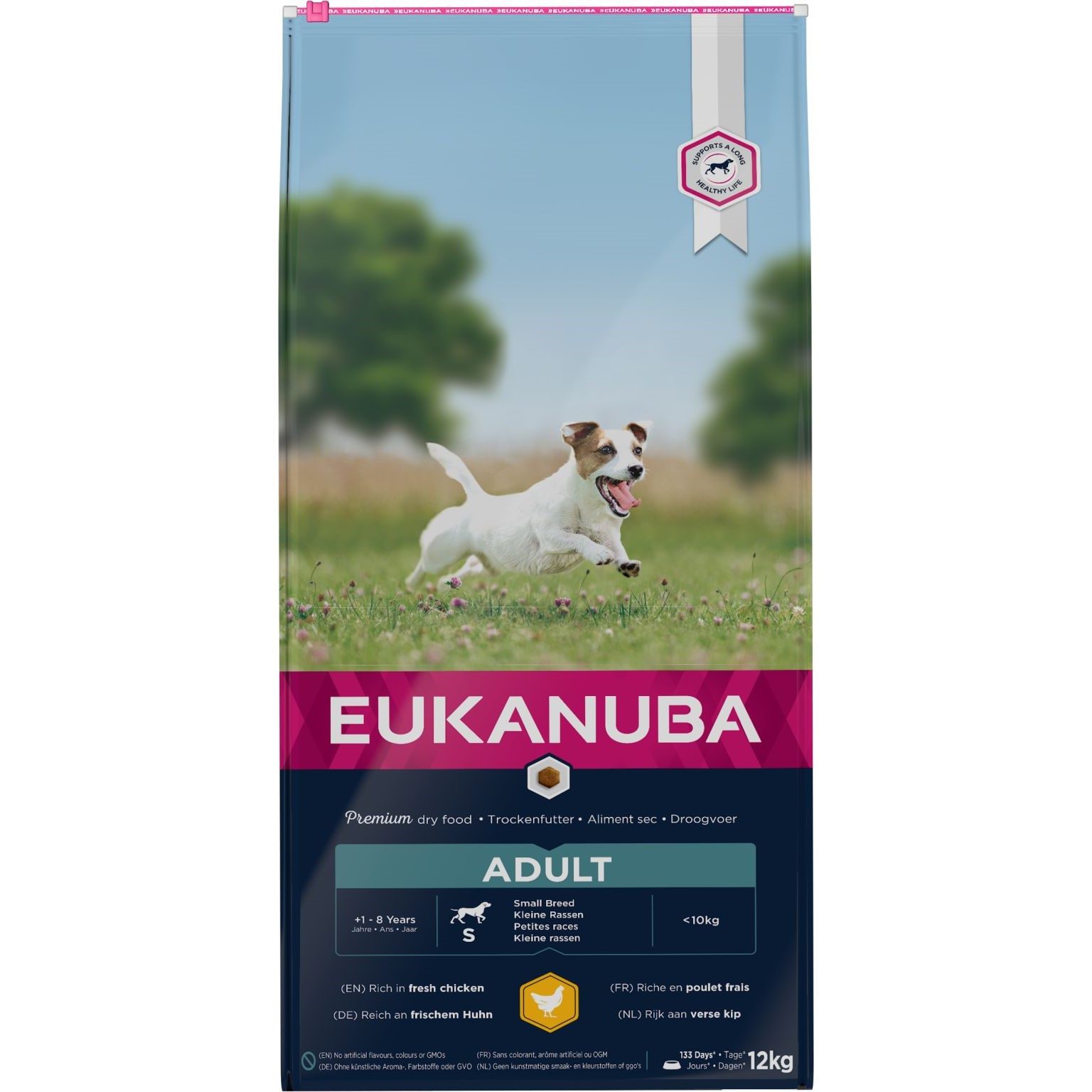Eukanuba Adult Small Breed