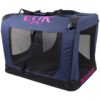 Eukanuba Soft Crate Sammenleggbart Stoffbur (7 størrelser) Eukanuba Soft Crate Sammenleggbart Stoffbur (7 størrelser)